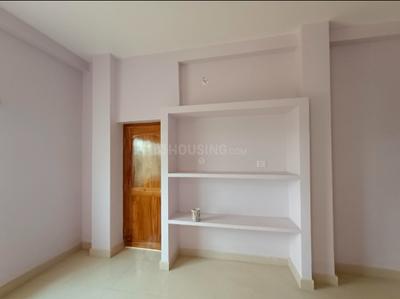 Bedroom Image of 900 Sq.ft 1 BHK Builder Floor for rent in Patrapada Bhubaneswar for Rs. 11000