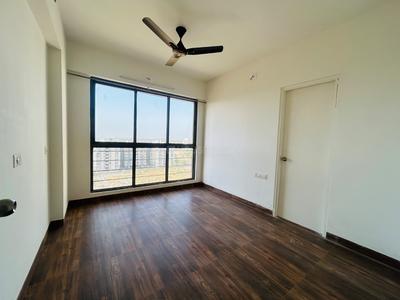 Bedroom Image of 1302 Sq.ft 3 BHK Apartment / Flat for sale in Pacifica North Enclave L Block, Vaishno Devi Circle Ahmedabad for Rs. 7100000