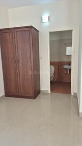 Hall Image of 1338 Sq.ft 2 BHK Apartment / Flat for sale in RMS Ashirwad, Kil Ayanambakkam Chennai for Rs. 8700000