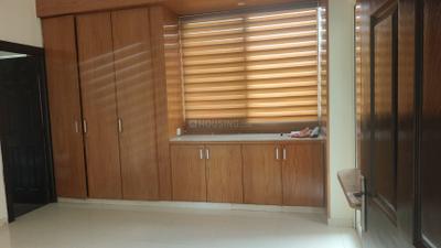 Bedroom Image of 1900 Sq.ft 3 BHK Apartment / Flat for rent in Dasnac The Jewel, Sector 75 Noida for Rs. 58000