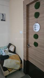 Bedroom Image of 1149 Sq.ft 3 BHK Apartment / Flat for sale in Lavanya Apartments, Basina Kolkata for Rs. 4900000