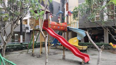 Image of 1100 Sq.ft 3 BHK Apartment / Flat for sale in Magnolia Vardaan, Basina, Kolkata for Rs. 4000000