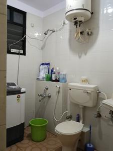 Bathroom Image of 1305 Sq.ft 2 BHK Apartment / Flat for sale in Gopalan Temple Trees, Kumaraswamy Layout Bengaluru for Rs. 12500000