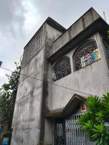 Building Image of 1900 Sq.ft 3 BHK Independent House for rent in Joka Kolkata for Rs. 15000