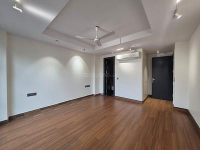 Bedroom Image of 5400 Sq.ft 6 BHK Builder Floor for rent in Swaraj Homes RWA Hauz Khas, Safdarjung Development Area New Delhi for Rs. 400000