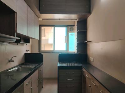 Kitchen Image of 1450 Sq.ft 3 BHK Apartment / Flat for sale in Vile Parle West Mumbai for Rs. 72500000