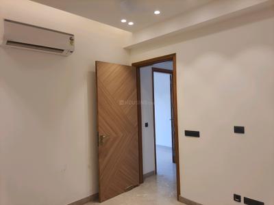 Bedroom Image of 2600 Sq.ft 4 BHK Builder Floor for sale in DLF Phase 1 Gurgaon for Rs. 47500000