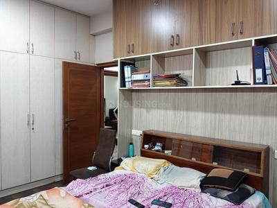 4 BHK Flat