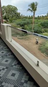 Balcony Image of 1800 Sq.ft 3.5 BHK Duplex for sale in Gandhipuram Coimbatore for Rs. 8900000