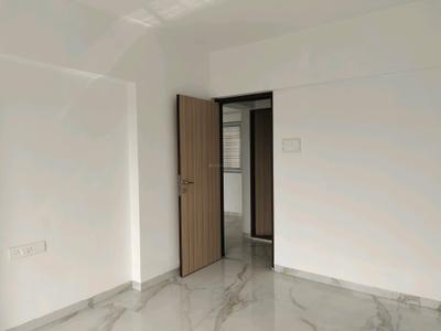 Bedroom Image of 815 Sq.ft 2 BHK Apartment / Flat for sale in Sangam Emporio Towers, Kandivali West Mumbai for Rs. 17000000