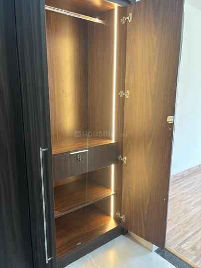 Usha Tower MANSAROVAR Bedroom 1