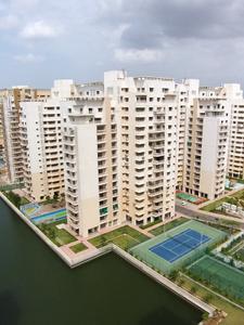 Image of 3750 Sq.ft 4 BHK Apartment / Flat for rent in Adani Water Lily, Shantigram, Ahmedabad for Rs. 125000