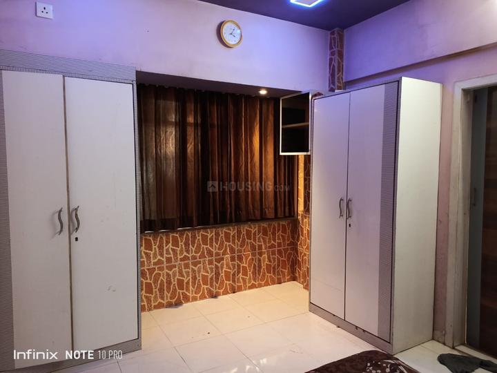 Sector 28, Vashi Bedroom 1