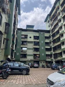 Image of 850 Sq.ft 2 BHK Apartment / Flat for sale in Sanghvi Green Ville, Dombivli East, Thane for Rs. 5000000