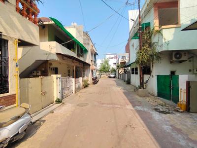 Image of 1259 Sq.ft 3 BHK Villa for sale in Akota, Vadodara for Rs. 12000000