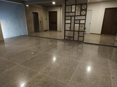 Hall Image of 2845 Sq.ft 4 BHK Apartment / Flat for sale in Thaltej Ahmedabad for Rs. 28500000