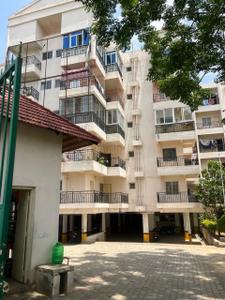 Image of 861 Sq.ft 2 BHK Apartment / Flat for sale in Nisarga Sarovara, Chandapura, Bengaluru for Rs. 3550000