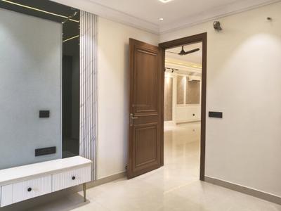Bedroom Image of 2700 Sq.ft 4 BHK Builder Floor for sale in DLF Phase 2, DLF Phase 2 Gurgaon for Rs. 56500000
