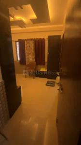 Hall Image of 1100 Sq.ft 2 BHK Apartment / Flat for rent in Shri Krishna Avenue, Limbodi Indore for Rs. 16000