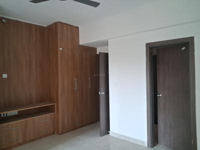 Bedroom Image of 2000 Sq.ft 3 BHK Apartment / Flat for sale in ATS Le Grandiose, Sector 150 Noida for Rs. 24500000