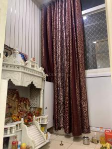 Bedroom Image of 1320 Sq.ft 2.5 BHK Apartment / Flat for sale in Paramount Mapple, Crossings Republik Ghaziabad for Rs. 10100000
