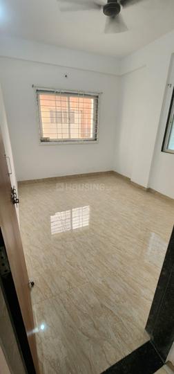 Swastik Apartment Bedroom 1