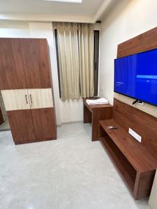 1 BHK Studio