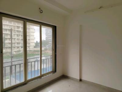 Bedroom Image of 580 Sq.ft 1 BHK Apartment / Flat for sale in Naigaon East Naigaon for Rs. 2750000