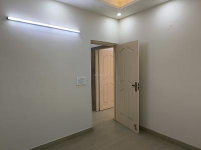 Bedroom Image of 1500 Sq.ft 3 BHK Builder Floor for sale in Indirapuram Ghaziabad for Rs. 10500000