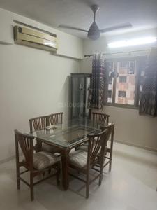 Hall Image of 2100 Sq.ft 3 BHK Apartment / Flat for rent in Lodha Golf View, Palava Phase 1 Thane for Rs. 60000