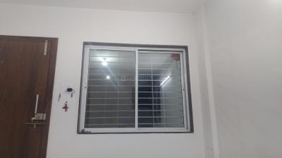 Bedroom Image of 1500 Sq.ft 2 BHK Duplex for rent in Makhmalabad Nashik for Rs. 15000