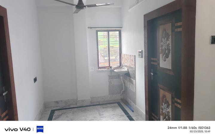 Rabindra Nagar, Behala Bedroom 1