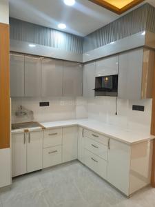 Kitchen Image of 1050 Sq.ft 2 BHK Apartment / Flat for sale in Sector 110 Noida for Rs. 2900000