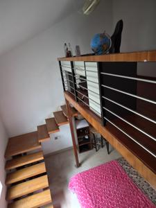 Balcony Image of 2500 Sq.ft 4 BHK Villa for rent in Carmelaram Bengaluru for Rs. 125000