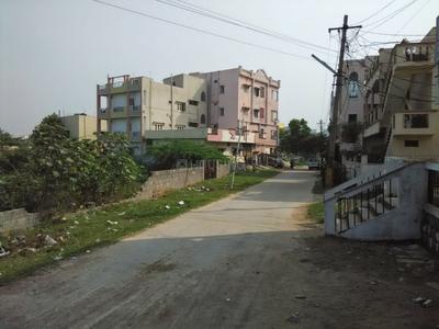 2 BHK Independent House