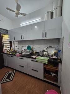 Kitchen Image of 1800 Sq.ft 3 BHK Villa for sale in Vattiyoorkavu Thiruvananthapuram for Rs. 9500000