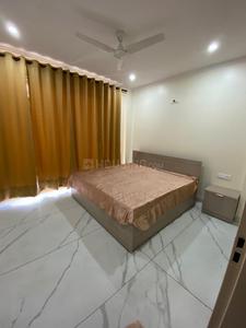 3 BHK Independent Builder Floor