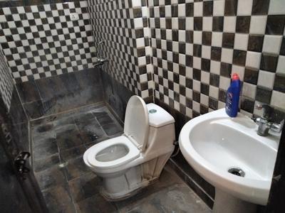 Image of 950 Sq.ft 2 BHK Builder Floor for rent in Indirapuram, Ghaziabad for Rs. 20000