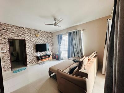 Bedroom Image of 3600 Sq.ft 3 BHK Villa for rent in GR Sun Villas, Huskur Bengaluru for Rs. 60000