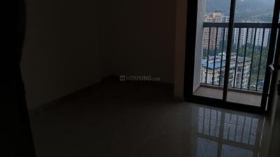Bedroom Image of 760 Sq.ft 2 BHK Apartment / Flat for sale in DSS Mahavir Spring, Thane West Thane for Rs. 16000000