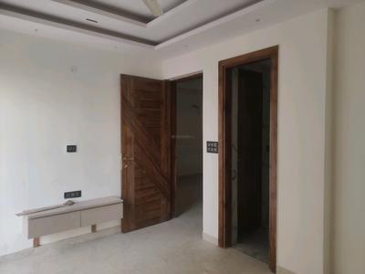 Bedroom Image of 1180 Sq.ft 3 BHK Builder Floor for sale in Green Field Colony Faridabad for Rs. 16200000