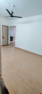 Hall Image of 750 Sq.ft 1 BHK Apartment / Flat for rent in Lipane Landmarks Pune Bliss Coast, Ambegaon Budruk Pune for Rs. 14000