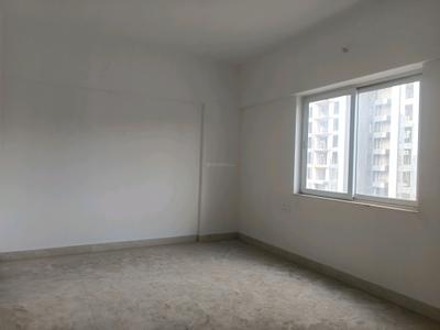 Bedroom Image of 1601 Sq.ft 3 BHK Apartment / Flat for sale in Yoo One Phase I, Mohammed Wadi Pune for Rs. 15000000