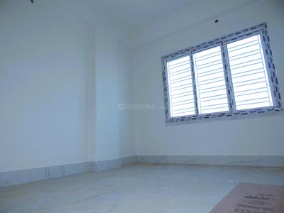 Bedroom Image of 859 Sq.ft 2 BHK Apartment / Flat for sale in Dum Dum Cantonment Kolkata for Rs. 3436000