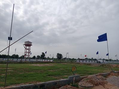 Image of 1000 Sq.ft Residential Plot / Land for sale in Vardaan Meadows, Shri Kishanpura, Jaipur for Rs. 3500000
