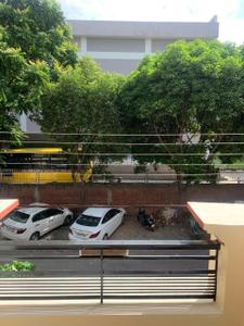 Balcony Image of 1235 Sq.ft 3 BHK Builder Floor for rent in Sector 78 Mohali for Rs. 26000