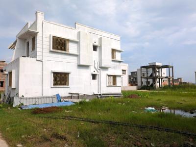 Image of 3600 Sq.ft Residential Plot / Land for sale in Swapnabhumi, New Town, Kolkata for Rs. 9000090