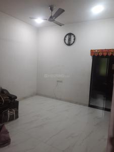 Hall Image of 2050 Sq.ft 3.5 BHK Independent House for rent in Chitra Bhavnagar for Rs. 20000