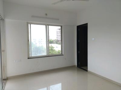 Bedroom Image of 1020 Sq.ft 2 BHK Apartment / Flat for sale in Kingston Aura A B C D E And Apex, Undri Pune for Rs. 5500000