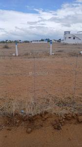 Bharani Park Plot View 1